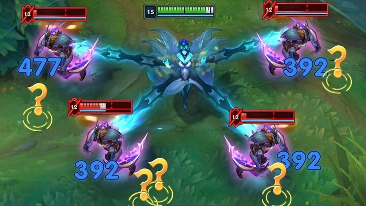 OUTPLAYS ที่น่าตื่นตาตื่นใจ 2022