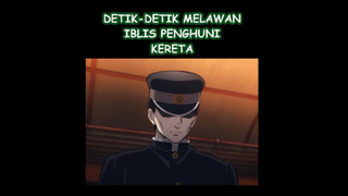 PILAR API DETIK DETIK MELAWAN IBLIS! MENGERIKAN !!