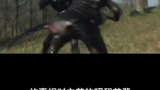 [Ulasan singkat mainan model] Apakah pemain hanya akan membeli patung tulang asli jika mainan yang s