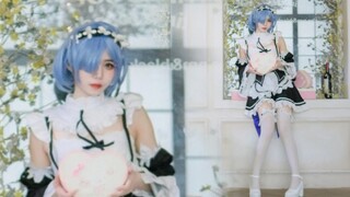 【Miyamoto painting】Rem♥Can you fall in love with me?Fall in love