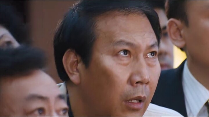 Super Typhoon (2008) Blue Whale Landing Clip Cut French Blu-ray High Bitrate Most Clear Version So F