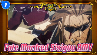 "You Are The Best Master“ | Fate Mordred x Sisigou AMV_1