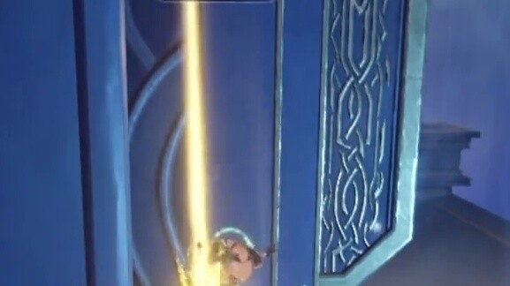 [GMV]บัคไร้สาระของเซียวใน <เก็นชินอิมแพกต์>