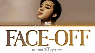 Jimin FACE OFF 🇰🇷