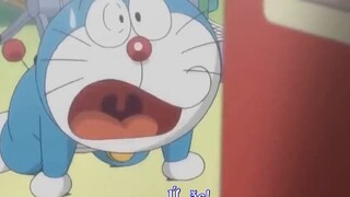 Doraemon bị ĐI TÙ