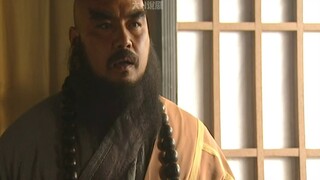 宋江正式征方腊。