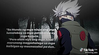 kakashi