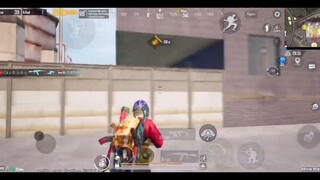 3 ngón   Gyroscope _ PUBG MOBILE edit giật giật