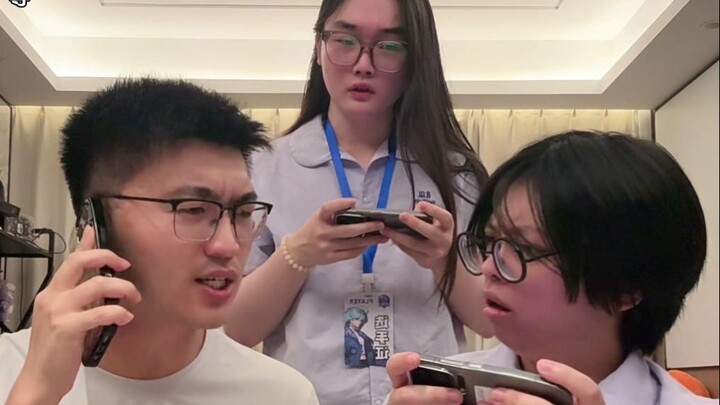 When the School’s Meanie Gets Their Comeuppance