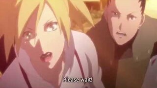 Naruto partner and best friends