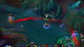 Lol Chó Wawick mũi cực dài đánh hơi cực đỉnh  #montage#highlight