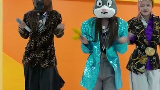 【NMIXX】KBS Kpop update challenge