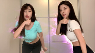 BY2 cover Ice Cream của BlackPink