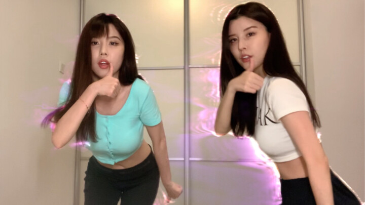 BY2 cover Ice Cream của BlackPink
