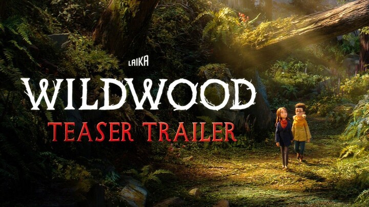 Wildwood (2026)