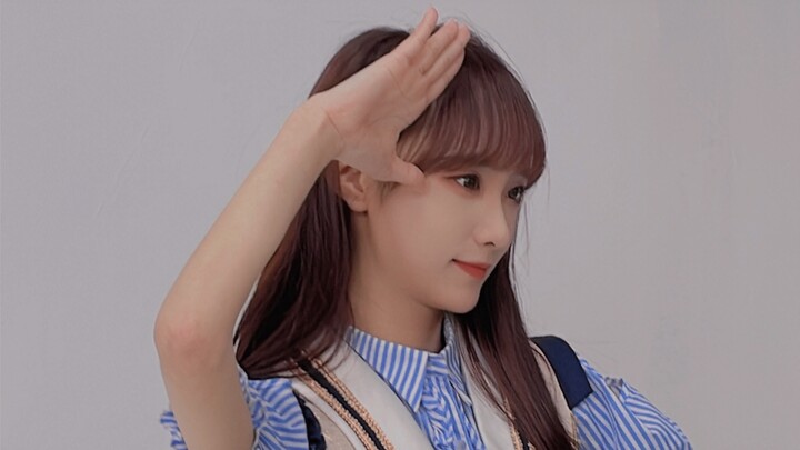 【0+1】爱的幸运曲奇 王宝娜练习室版