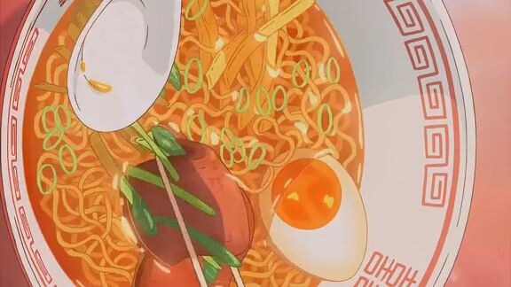 anime