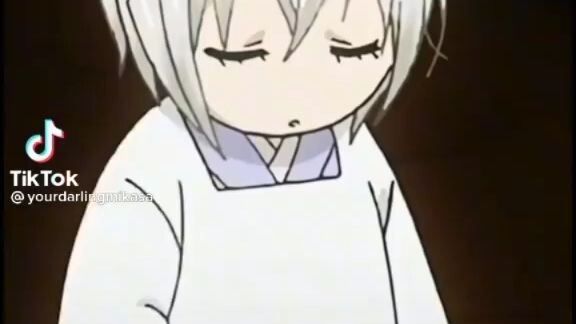 tomoe ( kamisama kiss) short video
