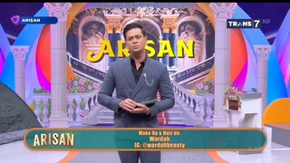 ARISAN TRANS7 FULL EPISODE | 10 Januari 2025