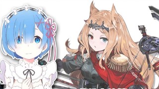 [ Arknights ] What animations have the voice actors played with? -Beyond this place