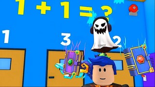 1 + 1 = ? berapa gais | GAME MATH QUIZ | GAME ROBLOX GAME ROBLOX | GAME ROBLOX | ROBLOX | MATHS QUIZ