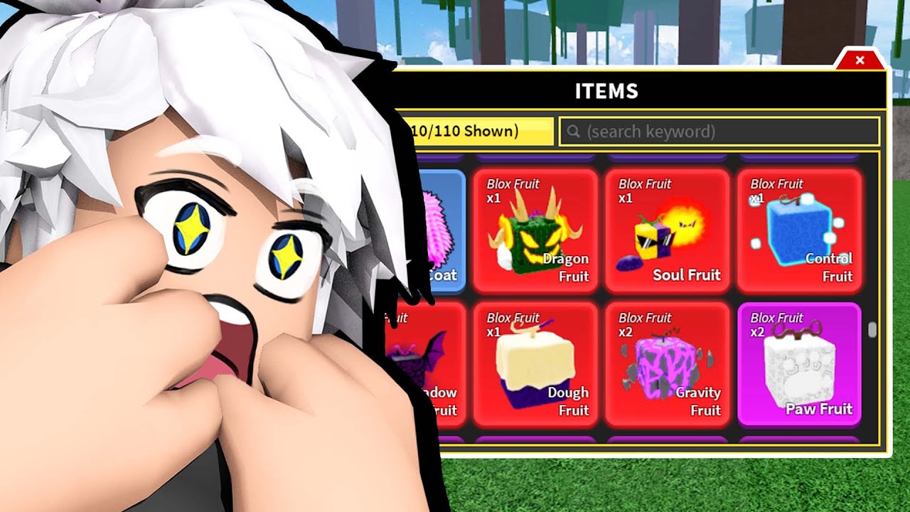 5 Buah Blox yang Harus Dibangkitkan di Roblox Blox Fruits