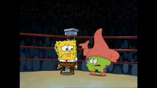 你永远也不会知道派大星下一句话多么哲学-派大星语录集