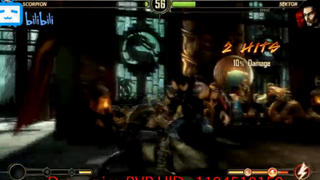 1 máu cân 2 cmnl - rồng đen 9 #gaming