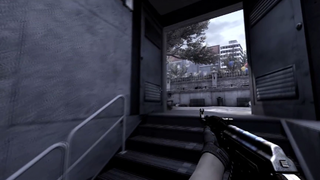 Bò lên lắp cống đế bắn #gamecucmanh