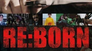 Re Born 2016-indosub