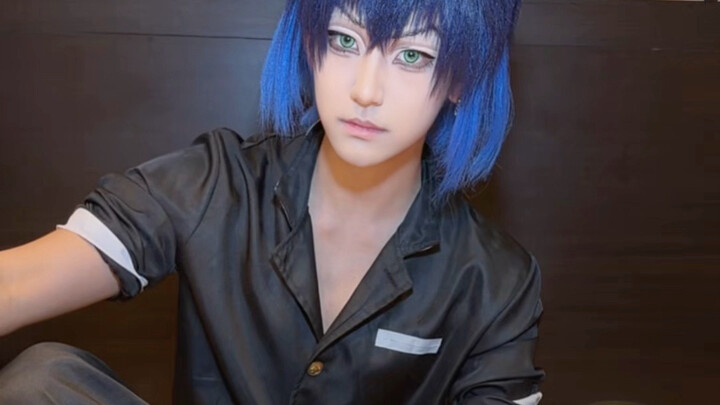 Charging Ahead Like a Wild Boar