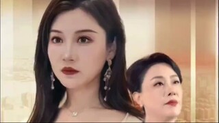 My Mother The Empress of Wealth