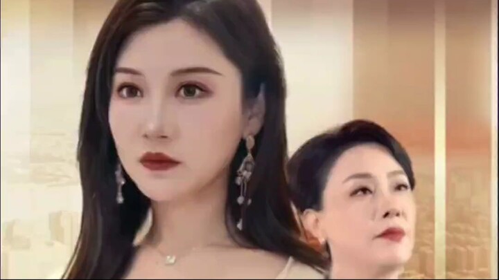 My Mother The Empress of Wealth