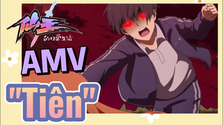 [Nhật Ký Của Tiên Vương] AMV | "Tiên"