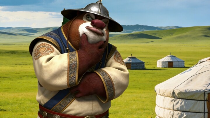 Was the Yuan Dynasty part of China?