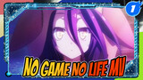MV - Nilai Absolut S | No Game No Life_1