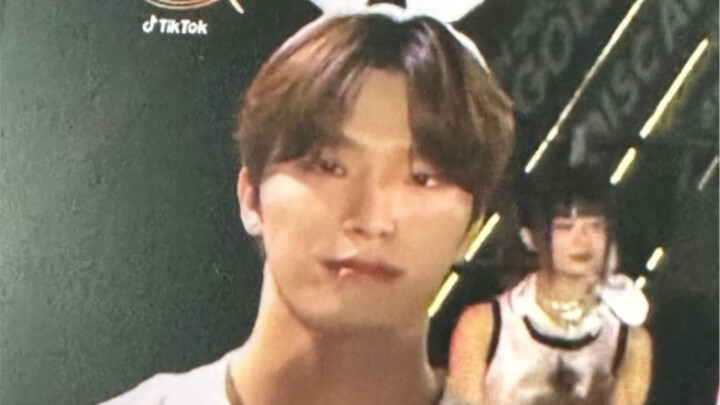 Kim Min Kyu benar-benar jahat—baru saja menonton siaran langsung Lee Chan, langsung posting di Insta