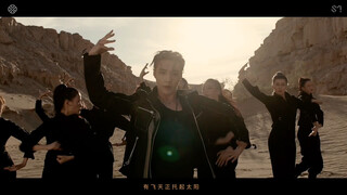 مذهل! SM تُعلن رسميًا عن تشانغ يي شينغ - فتى السماء (سرد)