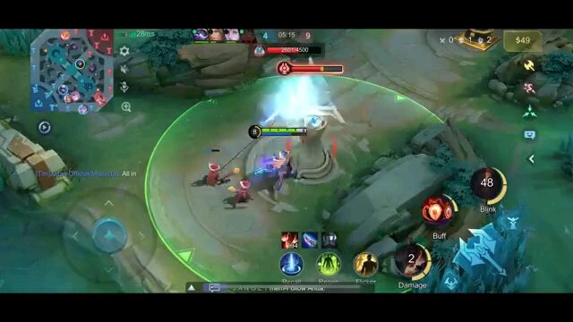 Nyobain Main Bareng Streamer Part 1! Reaksi Jeje Adriel Melihat Aldousku!