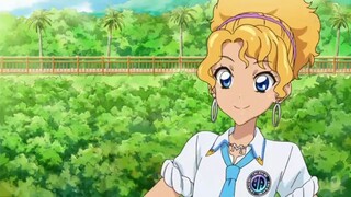 Aikatsu! Episode 158 - Aku Ingin Bertemu Denganmu, Okinawa (Sub Indonesia)