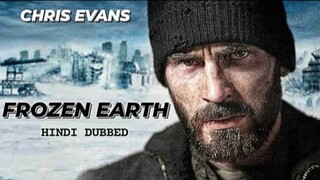 FROZEN EARTH _ Hollywood Movie Hindi Dubbed _ Hollywood Action Thriller Movie.
