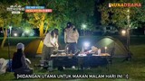 Europe Outside Your Tent Southern France Season 4 Ep 10 Sub Indo