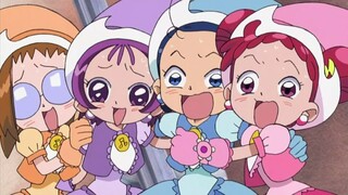 Ojamajo Doremi (Season 3) Episode 43 [Subtitle Indonesia]