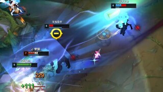 เกมคัดเลือกที่ดูเหมือนจะพัง แต่กลับถูกครอบครัวลูกครึ่งแห่งหุบเขากิ่วดันศักยภาพจนพลิกกลับมาชนะ