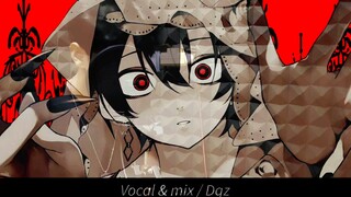 Shadow shadow / cover【Dgz】