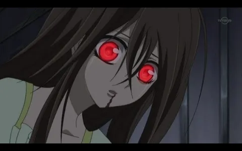 อัศวินแวมไพร์ AMV • เหมือนแวมไพร์