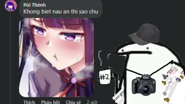 War lặt vặt - Báo GI