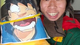 การผจญภัยของแจ็กกี้ ชาน ราชาลิง!