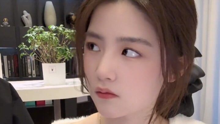 Your Little Bucktooth Girlfriend