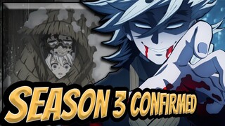 RENGOKU WOULD BE PROUD! | DEMON SLAYER: KIMETSU NO YAIBA ENTERTAINMENT DISTRICT Episode 11 Review